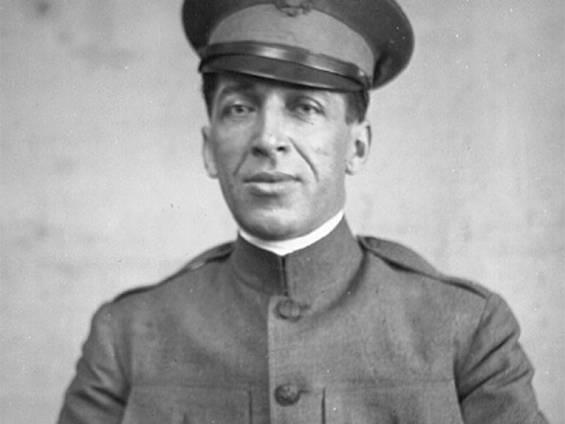 Joao Baptista DeValles