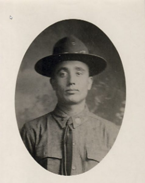 Montesi Antonio (NY)