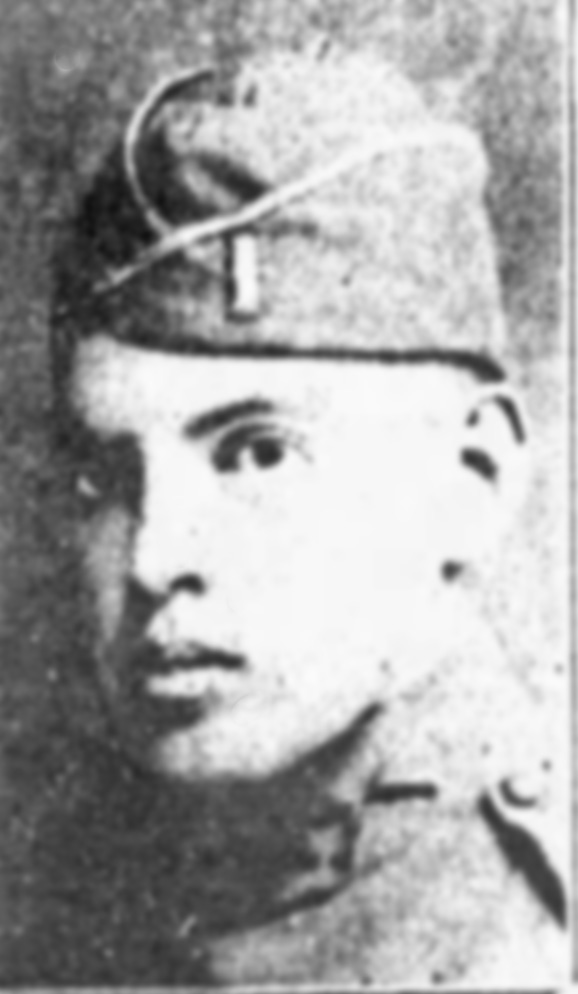 Allan D Dexter