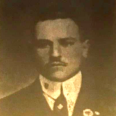 Girolamo Martino (NY)