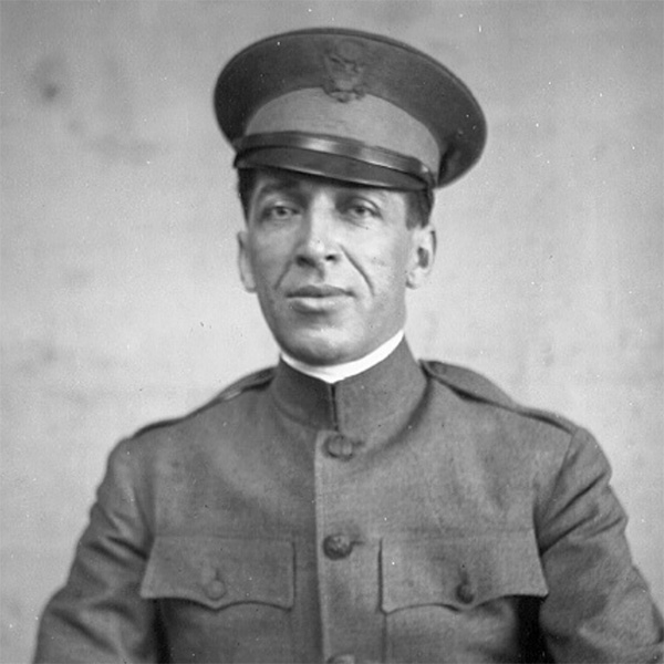 Joao Baptista DeValles