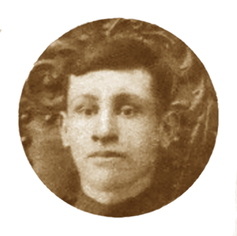 Sacchetti Quirino (Charles)