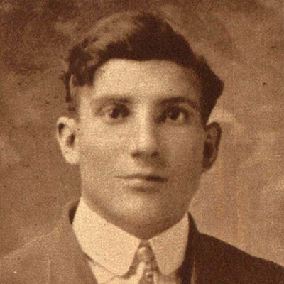 Di Palma Leucio (NJ)