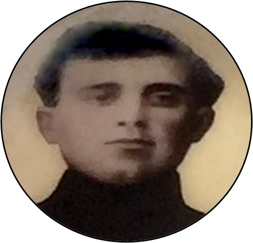 Giovannini Giuseppe Round