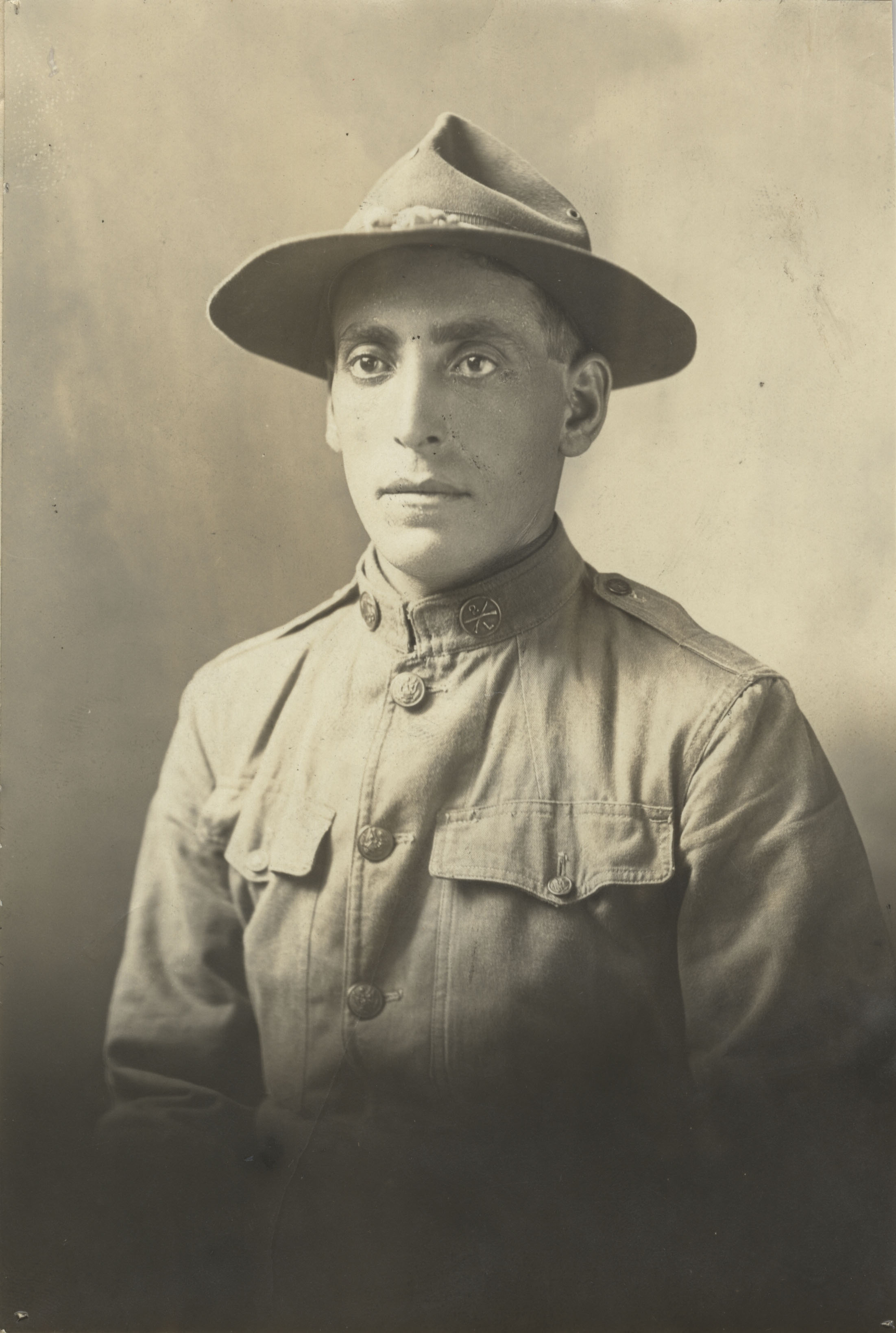 Marino Carmine (Charles) (MA)