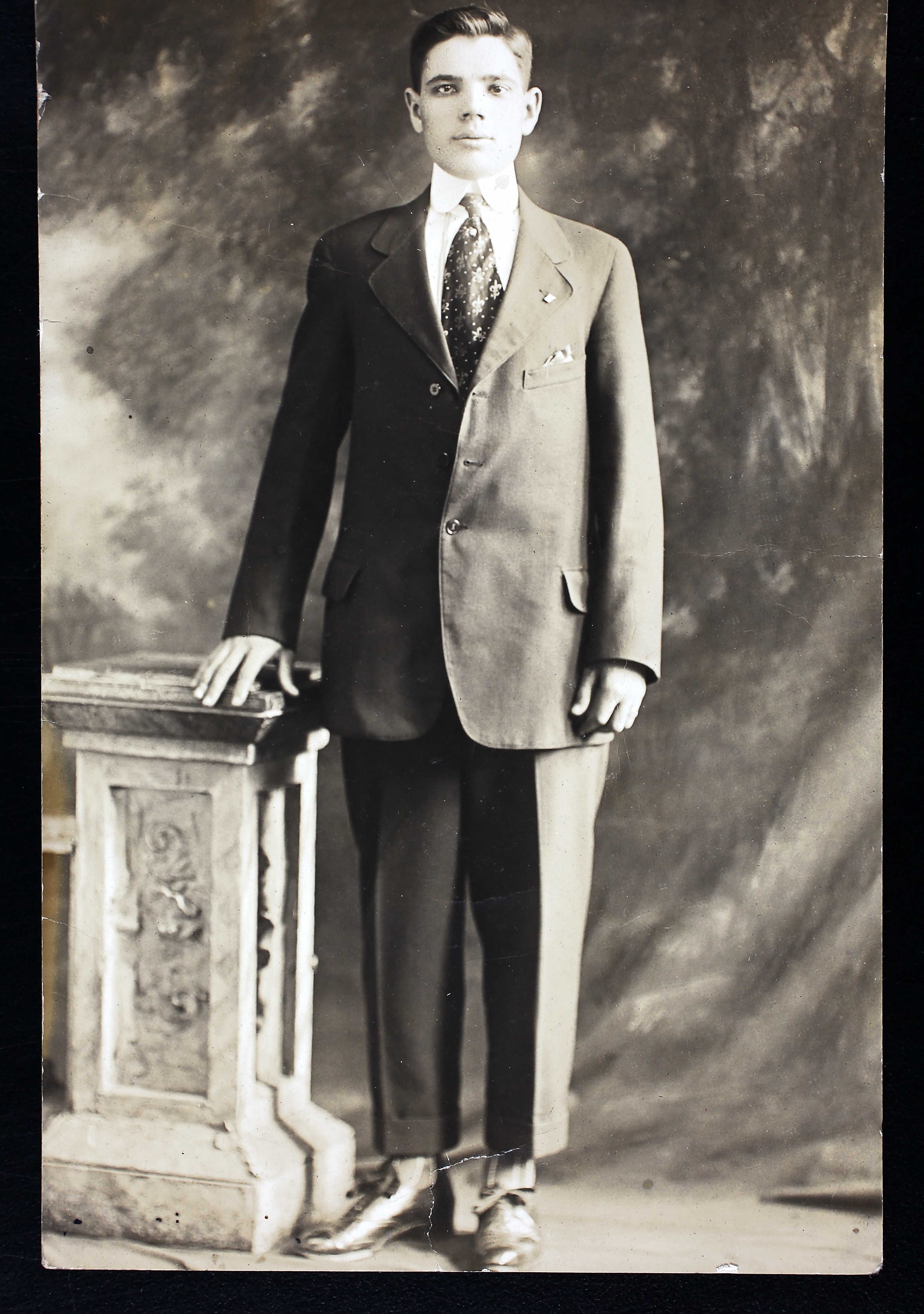 Anzalone Francesco (CT)